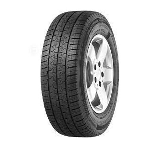 Foto pneumatico: ZEETEX, CT8000 4S 195/75 R16 107R Quattro-stagioni