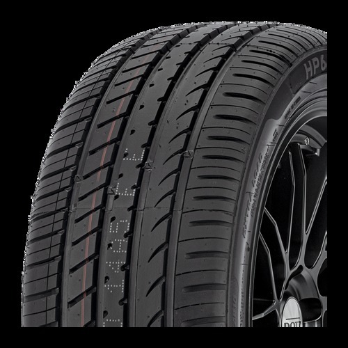 Foto pneumatico: ZEETEX, HP6000 ECO 235/60 R18 103H Estive