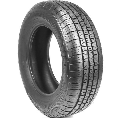 Foto pneumatico: ZEETEX, HT1000 VFM 235/70 R16 106H Estive