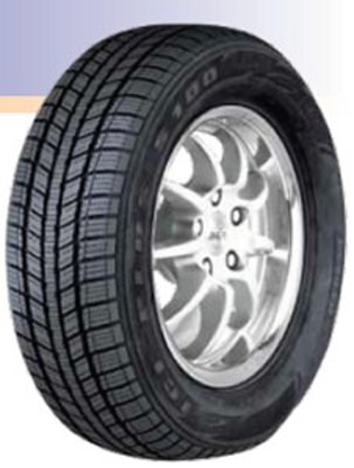 Foto pneumatico: ZEETEX, ICE PLUS S100 155/70 R13 75T Invernali