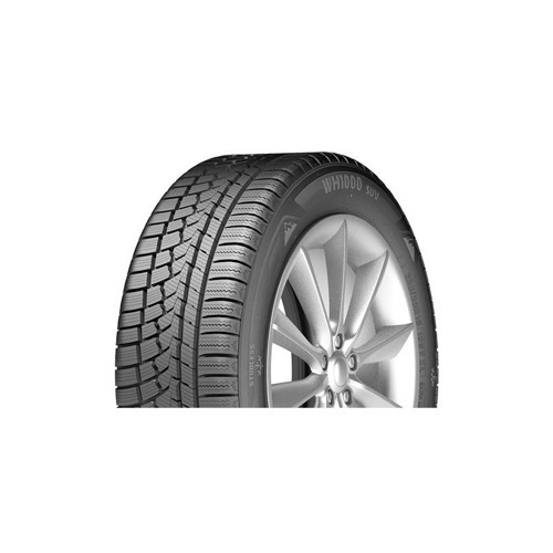 Foto pneumatico: ZEETEX, WH 1000 205/55 R16 91H Invernali