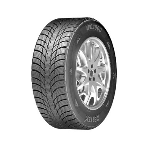 Foto pneumatico: ZEETEX, WQ1000 265/65 R17 112H Invernali