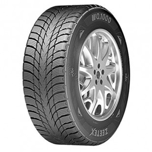 Foto pneumatico: ZEETEX, WQ1000 265/65 R17 116H Invernali