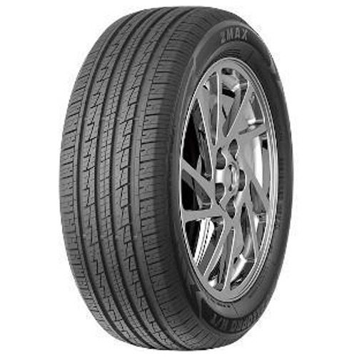 Foto pneumatico: ZMAX, GALLOPRO H/T M+S 215/60 R17 96H Estive