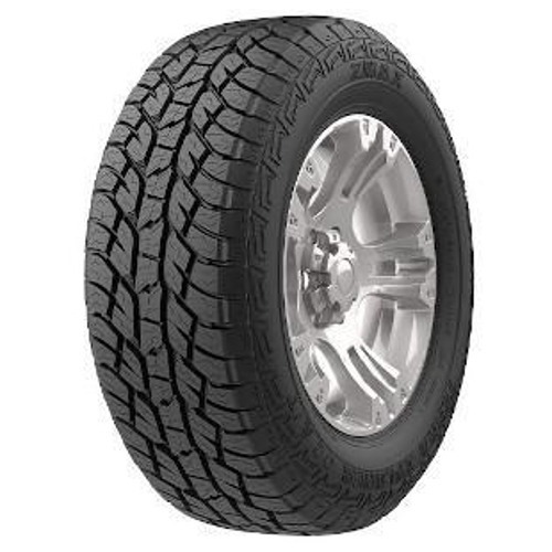 Foto pneumatico: ZMAX, TERRAXPLORER C2 A/T 245/75 R17 121S Quattro-stagioni