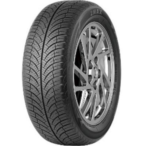 Foto pneumatico: ZMAX, X-SPIDER A/S 175/60 R15 81H Quattro-stagioni