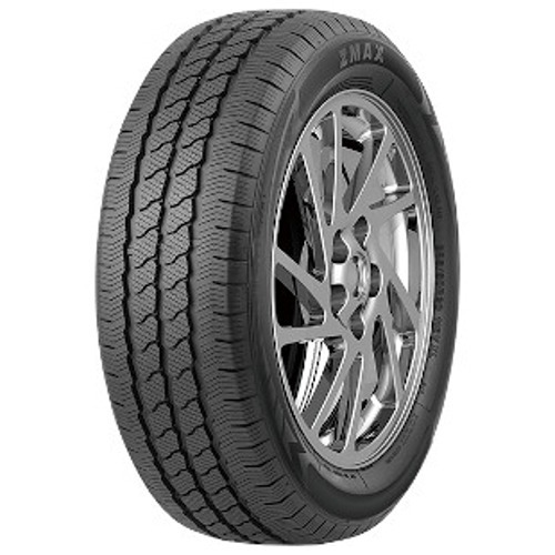 Foto pneumatico: ZMAX, X-SPIDER+ A/S 225/70 R15 112R Quattro-stagioni