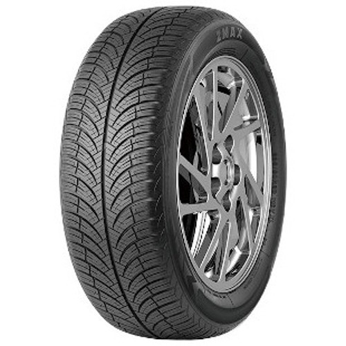 Foto pneumatico: ZMAX, X-SPIDER A/S 165/65 R15 81T Quattro-stagioni