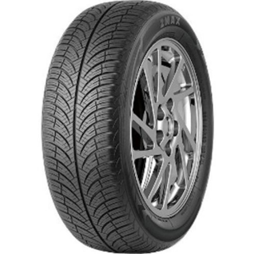 Foto pneumatico: ZMAX, X-SPIDER A/S XL 195/45 R16 84V Quattro-stagioni