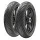 Foto pneumatico: ANLAS, TOURNEE 2 110/70 R13 51S Estive