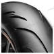 Foto pneumatico: AVON, 3D SUPERSPORT 180/60 R17 75W Estive