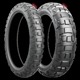 Foto pneumatico: BRIDGESTONE, BATTLAX ADVENTURECROSS AX41 120/90 R16 63P Estive