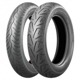 Foto pneumatico: BRIDGESTONE, BATTLECRUISE H50 FRONT 140/75 R17 67V Estive