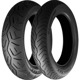 Foto pneumatico: BRIDGESTONE, EXEDRA MAX REAR 170/70 R16 75H Estive