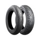 Foto pneumatico: BRIDGESTONE, EXEDRA MAX REAR 170/80 R15 77H Estive