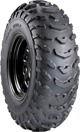 Foto pneumatico: CARLISLE, TRAIL WOLF 4PR 255/65 R12 54M Estive