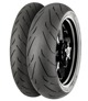 Foto pneumatico: CONTINENTAL, CONTIROAD M/C 130/70 R17 62S Estive