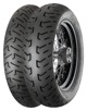 Foto pneumatico: CONTINENTAL, CONTITOUR RF 120/70 R21 68V Estive