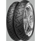 Foto pneumatico: CONTINENTAL, TWIST 110/80 R10 63J Estive