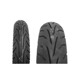 Foto pneumatico: DUNLOP, ARROWMAX GT 601 FRONT 100/80 R18 53H Estive