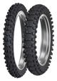 Foto pneumatico: DUNLOP, GEOMAX MX 34 FRONT 60/100 R10 33J Estive