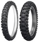 Foto pneumatico: DUNLOP, GEOMAX MX52 (TT) 60/100 R10 33J Estive