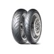 Foto pneumatico: DUNLOP, SCOOTSMART 130/90 R10 61L Estive