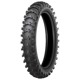 Foto pneumatico: DUNLOP, TRAILMAX MERIDIAN 140/80 R17 69H Estive