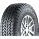 Foto pneumatico: GENERAL, GRABBER AT3 285/60 R18 116H Quattro-stagioni