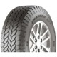 Foto pneumatico: GENERAL, Grabber AT3 205/75 R15 97T Quattro-stagioni