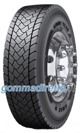 Foto pneumatico: GOODYEAR, KMAX D GEN-2 M+S 3PMSF 315/45 R22.5 147L Quattro-stagioni