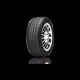 Foto pneumatico: HANKOOK, WINTER I*CEPT EVO2 W320 AO MFS XL 245/40 R21 100V Invernali