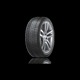 Foto pneumatico: HANKOOK, W330A WINTER I*CEPT EVO3 X XL 315/30 R22 107V Invernali