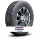 Foto pneumatico: INSATURBO, ALL SEASON RETREADED 205/55 R16 91V Quattro-stagioni