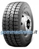 Foto pneumatico: KUMHO, KMA12 445/65 R22.5 169K Estive