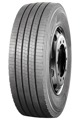 Foto pneumatico: LEAO, KLS200 14PR 225/75 R17.5 129M Quattro-stagioni