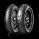 Foto pneumatico: METZELER, CRUISETEC REAR 240/40 R18 79V Estive