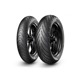 Foto pneumatico: METZELER, ROADTEC SCOOTER REAR 130/70 R11 60L Estive