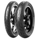 Foto pneumatico: METZELER, SPORTEC STREET 2 M/C RF 80/80 R14 43S Estive