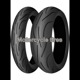 Foto pneumatico: MICHELIN, PILOT POWER 2CT FRONT 120/60 R17 55W Estive