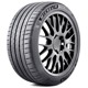 Foto pneumatico: MICHELIN, Pilot Sport 4 S ZP 345/25 R21 104Y Estive