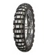 Foto pneumatico: MITAS, ENDUROTRAIL XT+ REAR DAKAR YELLOW 130/80 R18 72T Estive