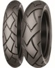 Foto pneumatico: MITAS, TERRAFORCE R REAR 150/70 R18 70V Estive