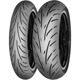 Foto pneumatico: MITAS, TOURING FORCE FRONT 120/60 R17 55W Estive