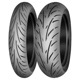 Foto pneumatico: MITAS, TOURING FORCE 120/70 R19 60W Estive