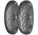 Foto pneumatico: MITAS, TOURING FORCE-SC REAR 150/70 R13 64S Estive