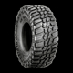 Foto pneumatico: NANKANG, CONQUEROR M/T 295/70 R17 121Q Estive