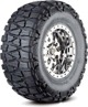 Foto pneumatico: NITTO, NTGMT Mud Grappler 305/70 R16 118P Estive