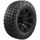 Foto pneumatico: NITTO, NTGTT Trail Grappler MT 295/70 R17 121P Estive