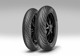 Foto pneumatico: PIRELLI, ANGEL CITY RF FRONT 80/80 R17 46S Estive